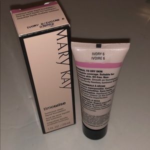Mary Kay foundation